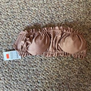 Zoey Pink Bikini